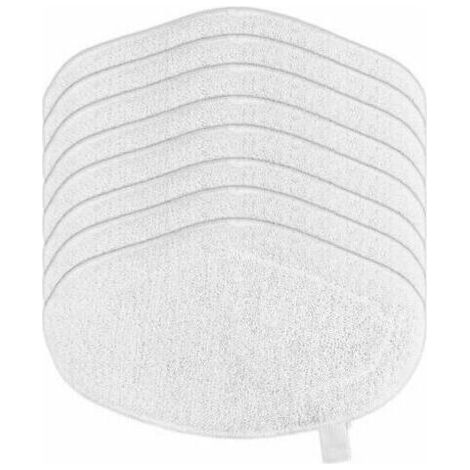 8 Lingettes pour polti vaporetto sv440-- (1/4)