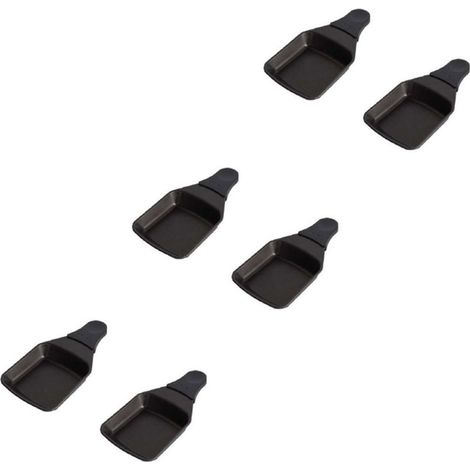 Ersatzteil - Originaler Satz von 6 Schalen -  - TEFAL