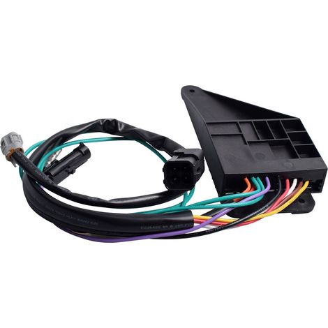Applicable to Kwikee RV IMGL/9510 electric pedal step control unit 909510000-379146 (1/4)