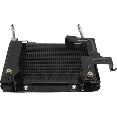 Refroidisseur de carburant diesel 904-180, radiateur du système de carburant, remplacement pour Chevy Silverado 2500 3500 (1/5)