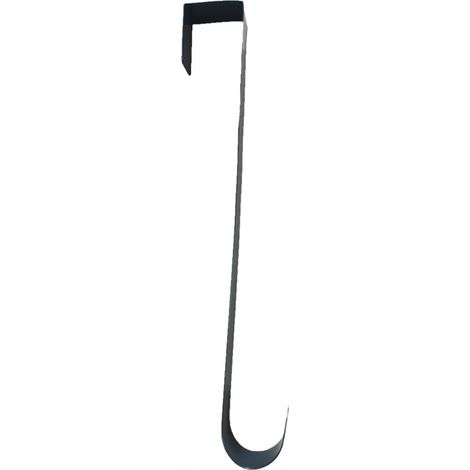 Support de couronne de porte 38 cm (1/2)