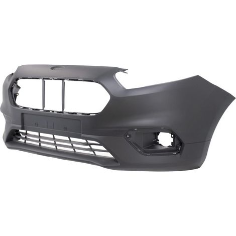 Pare-choc avant à peindre partiellement Ford Tourneo Transit Courier 2 phase 2 2018-2023