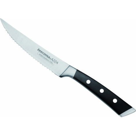 COLTELLO BISTECCA cm 13,0 AZZA TESCOMA (1/2)