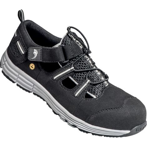 Zapatos de seguridad Rico2 74112, S1P, ESD,Talla 39