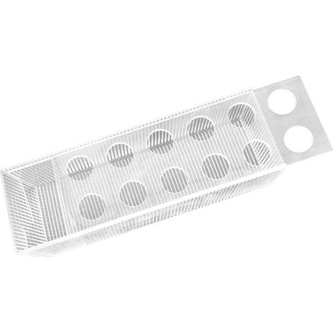 Support pour plantes vase dcoratif fleurs 12 trous (1/5)