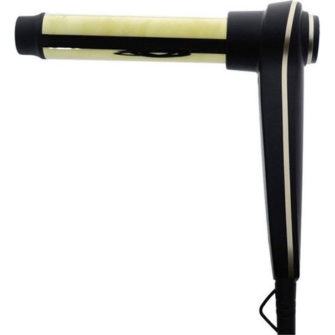 TrAdE Shop Traesio - Piastra Conica Smart V1 Arriccia Capelli Ondulatore Professionale Acconciature -