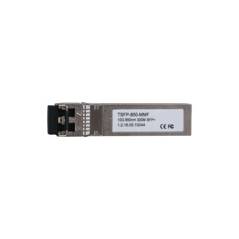 TSFP-850-MMF - Módulo SFP de 850 nm y transmisión/recepción de 10 G