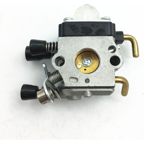 Carburateur de jardin pour FS38 FS46 FS85 FS55 KM85 HS80 carb STIHL (1/5)