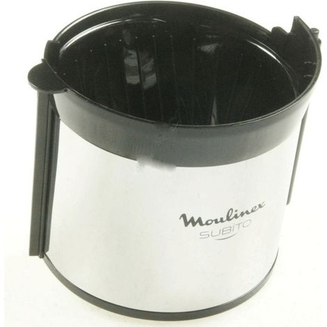 Ersatzteil - Filtertür für Kaffeemaschine Subito - - MOULINEX