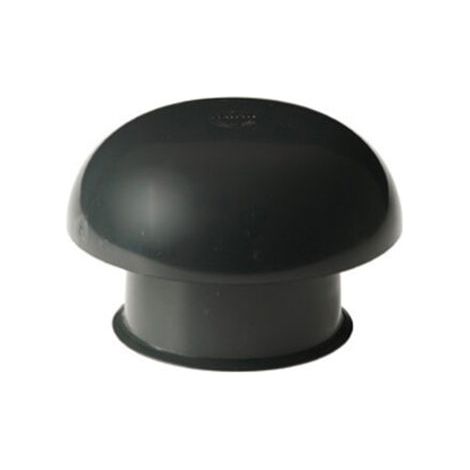 CAPPUCCIO DI VENTILAZIONE F- Diam. 40- NICOL- pezzi 1
