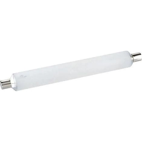 Aric Linolite S19 LED-Röhre Opal 6W Warmlicht