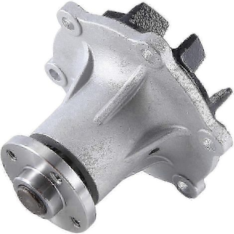 Wasserpumpenabdeckung für 2J-Dieselmotoren, kompatibel mit Toyota 2FD-, 3FD- und 4FD-Gabelstaplern (1/5)