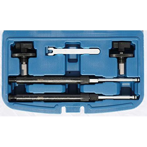 BGS Kit attrezzi fasatura motore per Fiat 1.2 16V - 8725 (1/3)