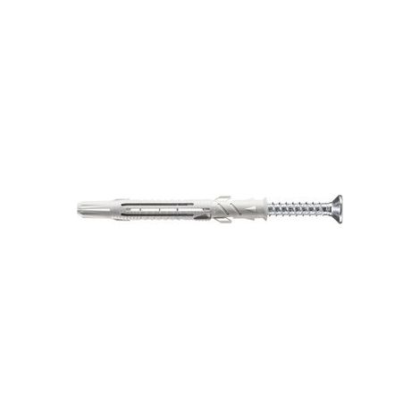ELEMATIC TASSELLO T88/V POZI PROLUNGATO 8X100 MM- 50,0 pz