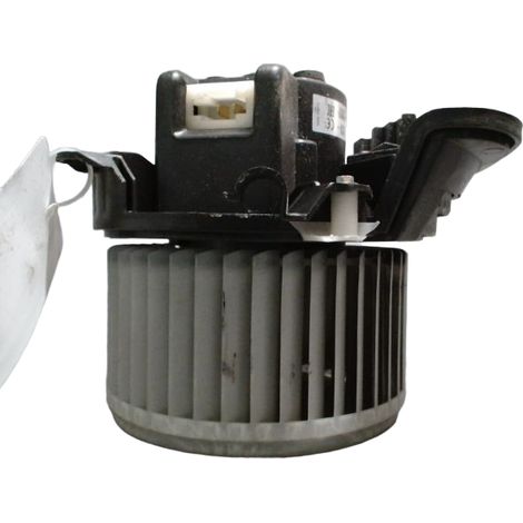 [PRODUIT D'OCCASION] Moteur Ventilateur Chauffage OPEL Corsa 2010- ♻️ Ref Oe. 13392209 - Garantie à vie (1/4)