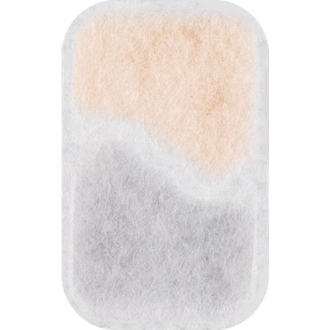 Trinkbrunnenfilter / Edelstahl-Trinkgefäße mit Schale 2 in 1 3,2 l Rojeco
