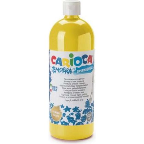 Tempera Pronta 1000Ml Giallo 40430/03 X1