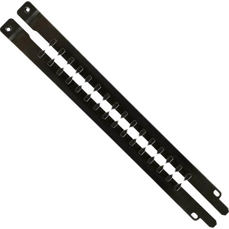 Dewalt – Lame de scie Alligator 300mm pour briques faible densité – Lot de 2 – DT2973