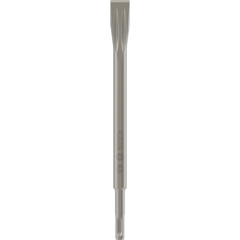 5x Set de burins plats SDS plus-5C (1/5)