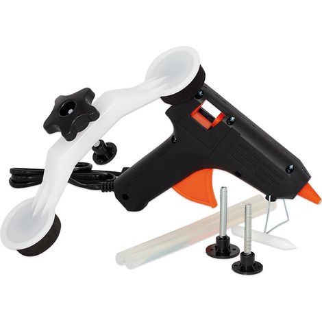 Quixx, kit riparazione ammaccature (1/5)