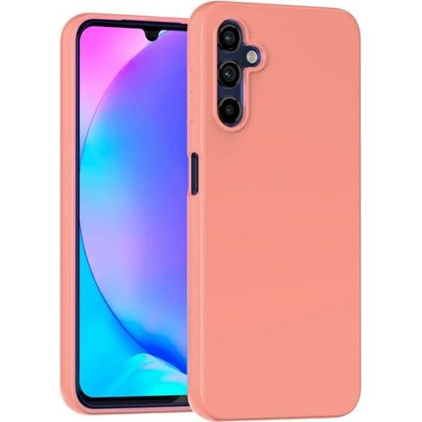 Mercury Soft Samsung A16 A166 pink