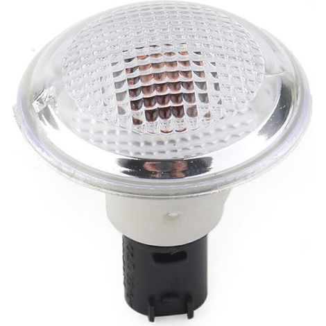 1 Paar Blinker XGB500020 für die vorderen Türkotflügel eines Land Rover Range Rover Autobiography (1/4)