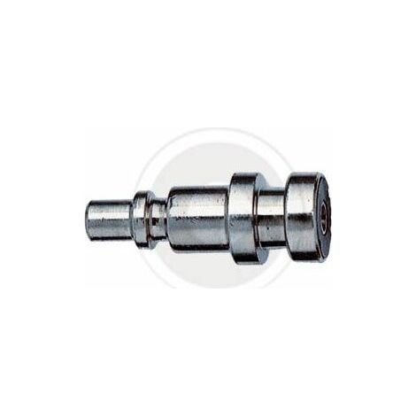 Ani 15/b blister innesto rapido attacco baionetta 2 pezzi (1/2)