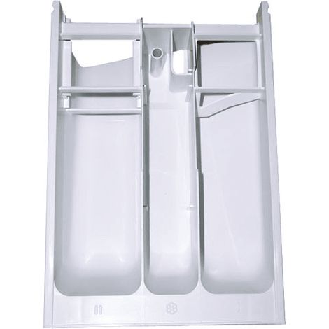 BAC TIROIR A LESSIVES POUR LAVE LINGE SIEMENS - 00289676