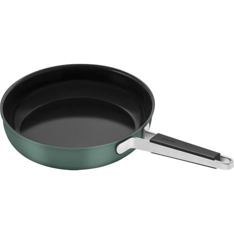Zwilling: Pure - Sartén con revestimiento de cerámica (28 cm)