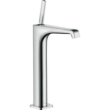 hansgrohe AXOR Citterio E  Einhebel Waschtischmischer 250 ohne (1/4)
