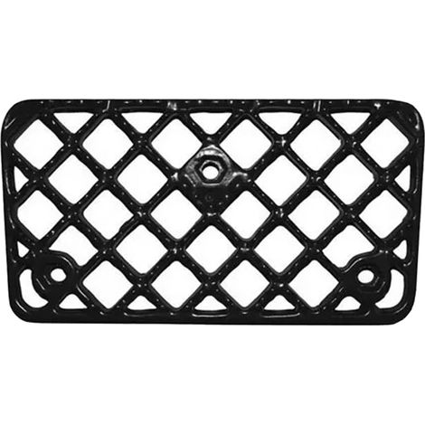 GRIGLIA PEDANA - IVECO - Eurostar - 3798587 - 8143222