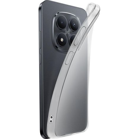 Cellularline Fine Redmi Note 15 Pro 5G Handyhülle