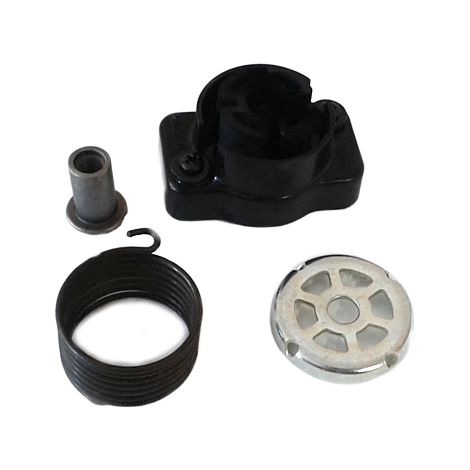 EMBRAYAGE DE DEMARREUR COMPLET 545180844 HUSQVARNA ORIGINE