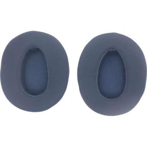 Cuscinetti auricolari di ricambio per cuffie Sony WH-CH710N CH720N - Cuscinetti auricolari morbidi - Ricambi per cuffie (1/3)