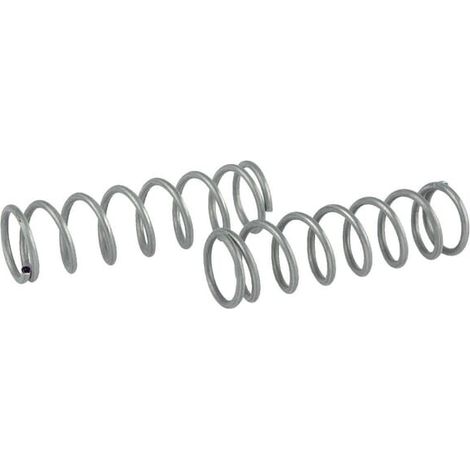 Molla di compressione Scharmüller SCHARMÜLLER 20180290 (1/2)