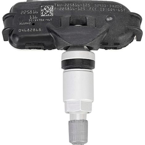 Capteur de pression des pneus TPMS 52933-3X200, compatible avec Hyundai Tucson 2014 – 2015 (1/5)