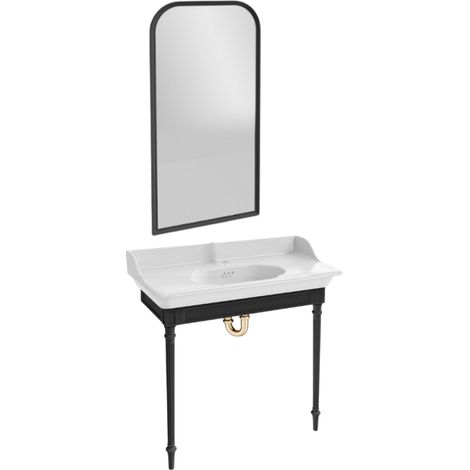 Pack console JACOB DELAFON Cléo 1890