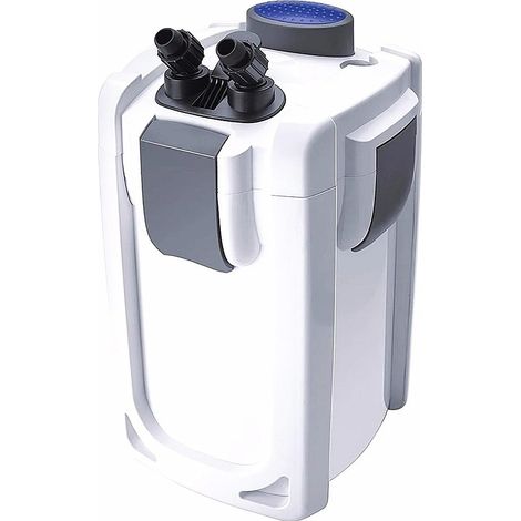 SunSun Health Water 4 - filtro de cartucho 2000 l/h (1/5)
