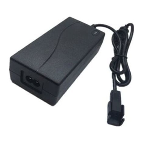 29V 2A adaptateur secteur inclinaison transformateur transformateur fauteuil de massage canapé alimentation à découpage (noir) (1/5)