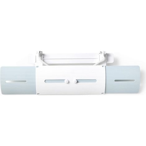vent bouclier de climatisation r glable contr le de la temp (1/5)