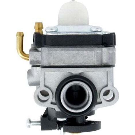 Carburateur GX22 GX31 tondeuse à gazon à quatre temps FG100 Walbro WYL-19 -1 carburateur