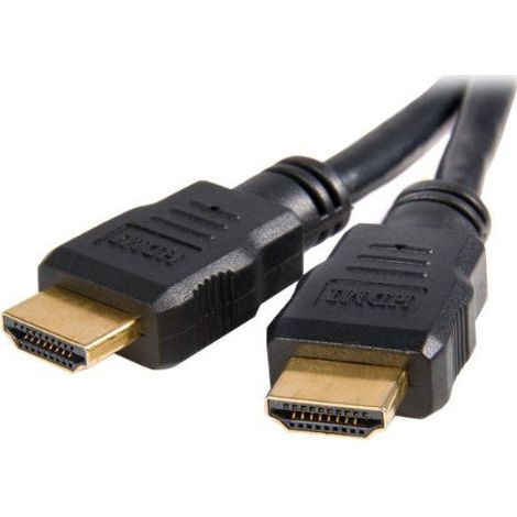 startechcom HDMM1M cable HDMI negro 1 metro (1/5)