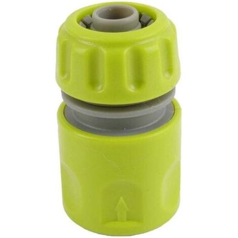 Hose Pipe Quick Connector Garden Hose Connector Hose Tap Connector Kit For Watering Car Washing Washing Machine (1/5)