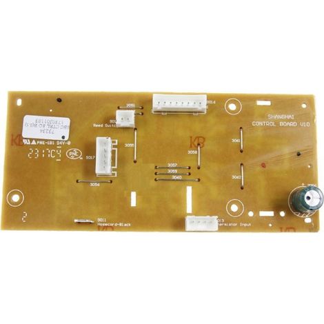 MODULE ELECTRONIQUE DE CONTROLE POUR CENTRALE VAPEUR PHILIPS