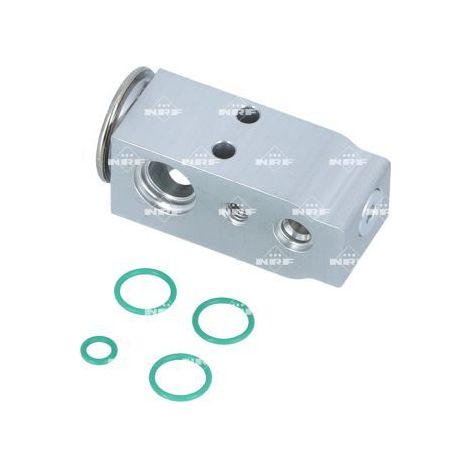 Détendeur, climatisation NRF 38504 HYUNDAI 976262E100