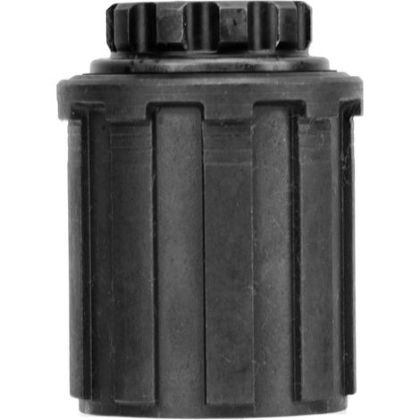 Dispositif de blocage de cassette vélo 8-10 vitesses, robuste et anti-corrosion, idéal pour entretien et personnalisation de roues. (1/5)