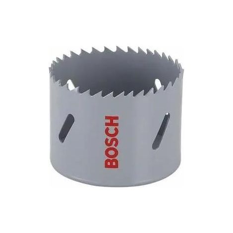 Bosch Sierra corona bimetal HSS 86 mm duradera