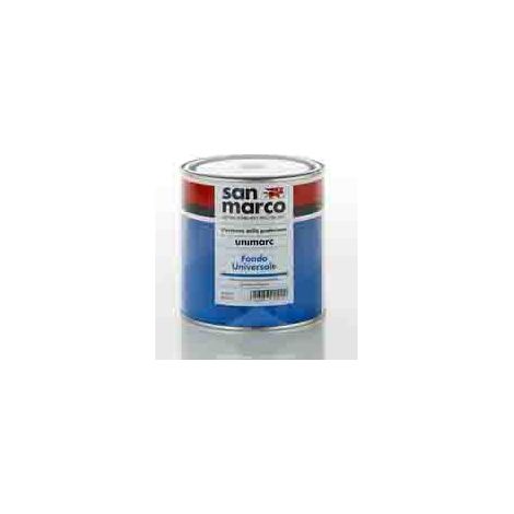 Unimarc smalto seta bianco conf. 0,75 lt