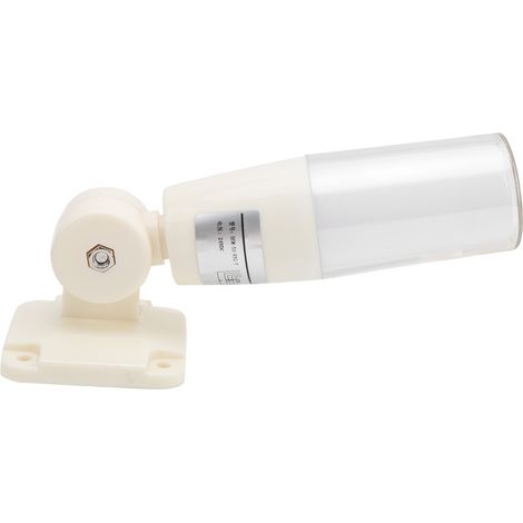Lampe de signalisation BERM pour machine-outil, tube LED rotatif intégré à 3 couleurs. (1/5)