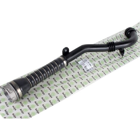 TUBERÍA DE TURBINA DEL INTERCOOLER DE 1.5 DCI